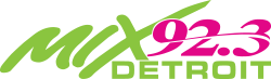 Mix 923 Detroit