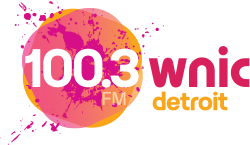 WNIC 1003 Detroit