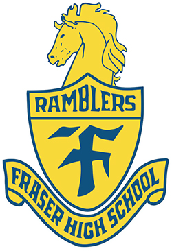 Fraser High School