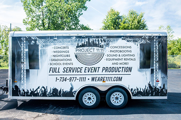 Project 11:11 - Trailer