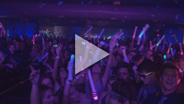 Best Homecoming Ever