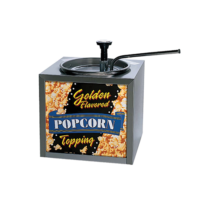 Butter Dispenser