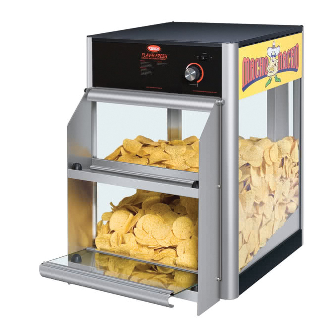 Nacho Chip Warmer