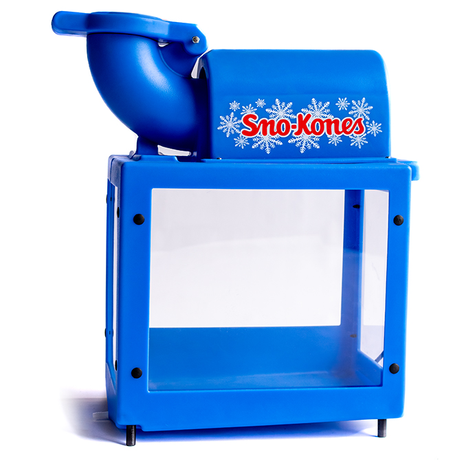 Sno Kone Machine