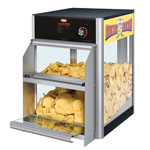 Nacho Chip Warmer