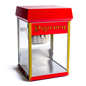 Popcorn Machine