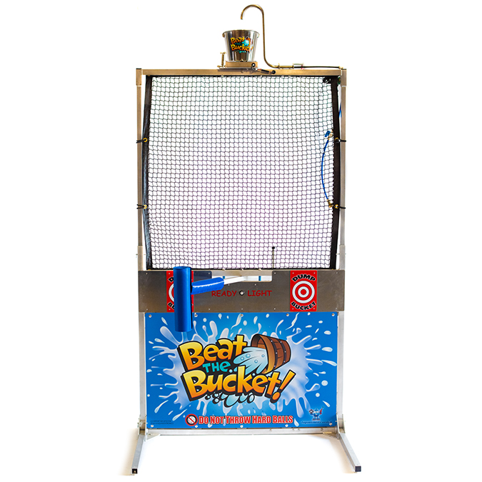 Beat the Bucket