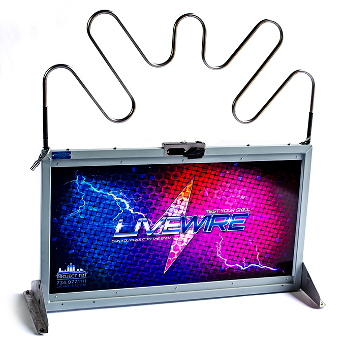 LiveWire