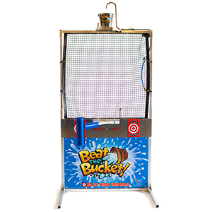 Beat the Bucket