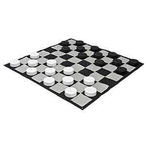 Giant Checkers