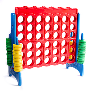 Giant Connect 4