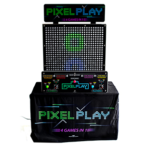 Pixel Play