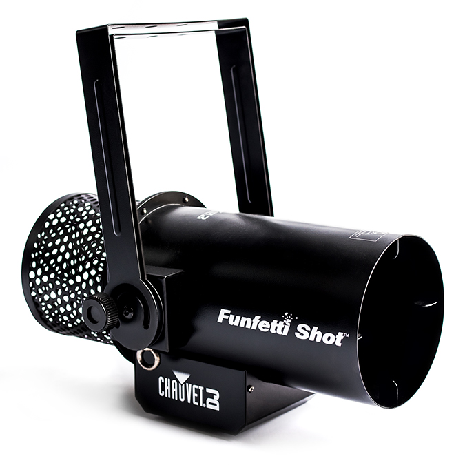 Confetti Cannon