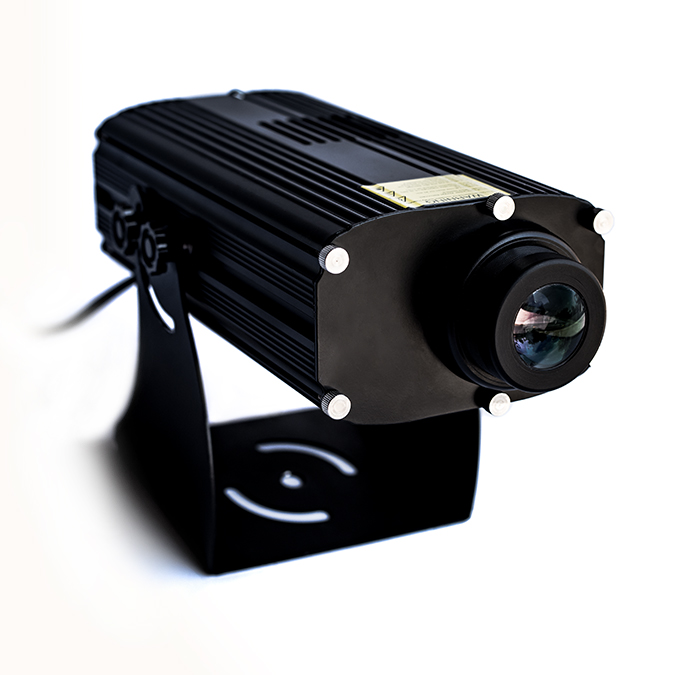 Gobo Projector