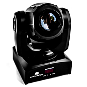 ADJ Inno Pocket Spot