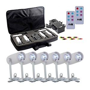 Centerpiece Lighting