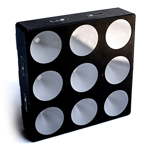 Chauvet Core 3x3