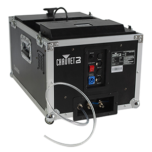 Chauvet Cumulus Fog Machine