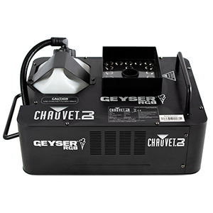 Chauvet Geyser RGB