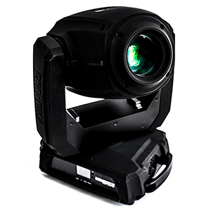 Chauvet Intimidator 375Z (IRC)