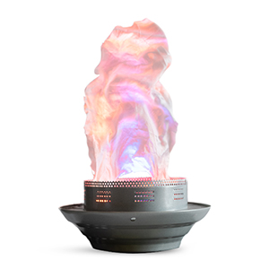 Chauvet LED Flame Lighting