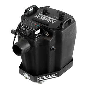 Chauvet Nimbus Fog Machine