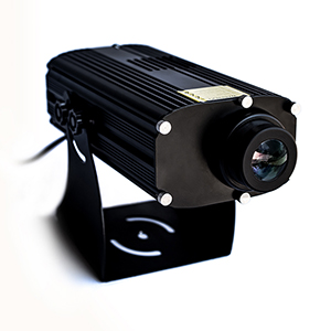 Gobo Projector