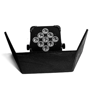 Wireless Uplight Cover (Black)