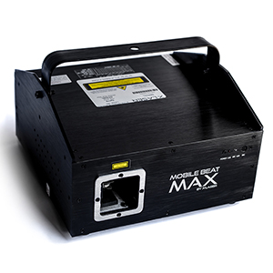 XLaser Mobile Beat Max