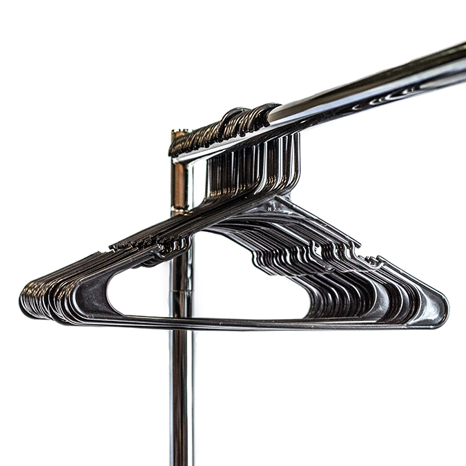 Hangers