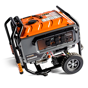 Generator Generac 8000w