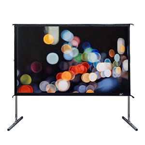 Yardmaster 135" Projection Screen