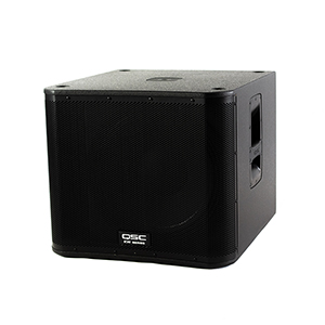 QSC KW181 18
