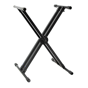X Scissor Stand
