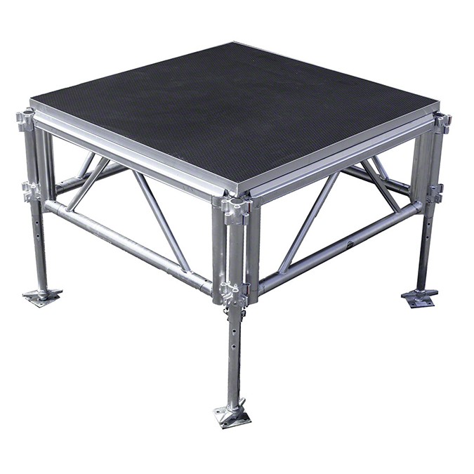 All-Terrain Stage