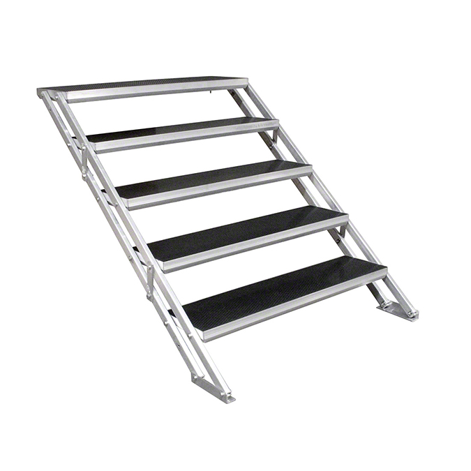 Stage Stairs