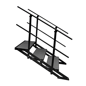Riser Stairs