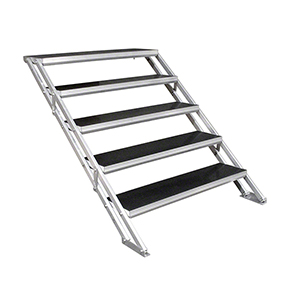Stage Stairs