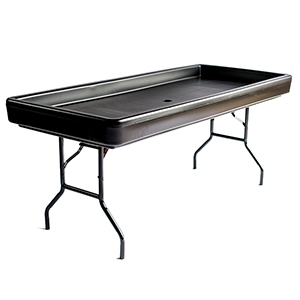 Fill 'N' Chill Table