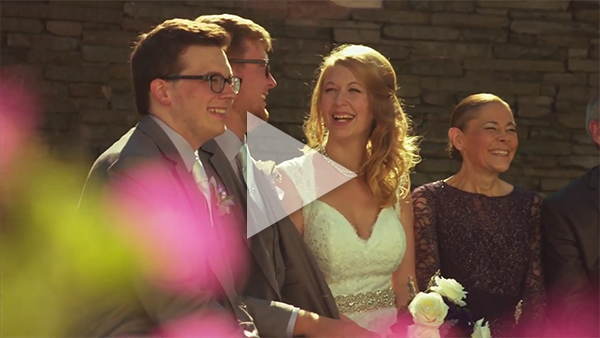 Mr. and Mrs. Smithson